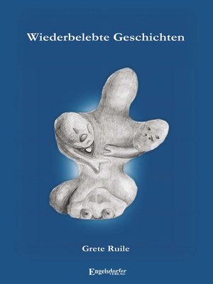 cover image of Wiederbelebte Geschichten